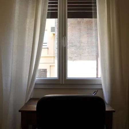 San Domenico Apartamento
