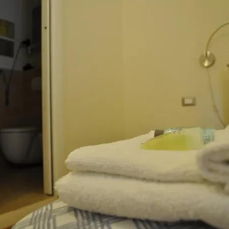 San Domenico Apartamento Bolonia