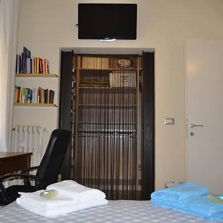 San Domenico Apartamento *