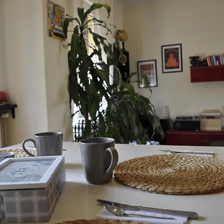 Apartamento San Domenico