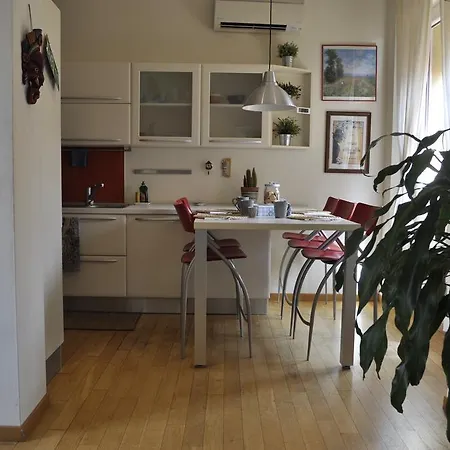 San Domenico Apartamento *