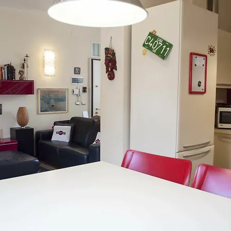 Apartamento San Domenico *