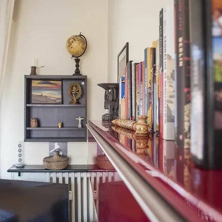 Apartamento San Domenico