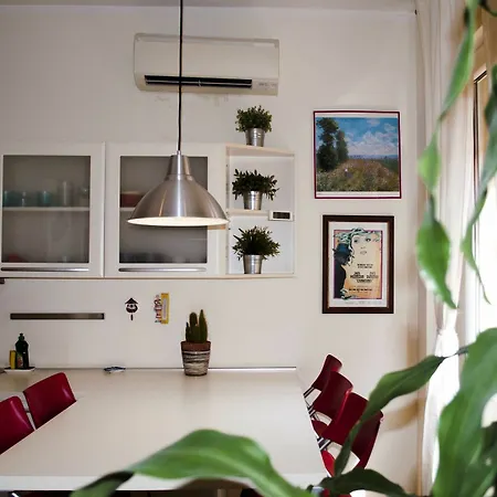 San Domenico Apartamento