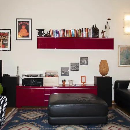 Apartamento San Domenico *