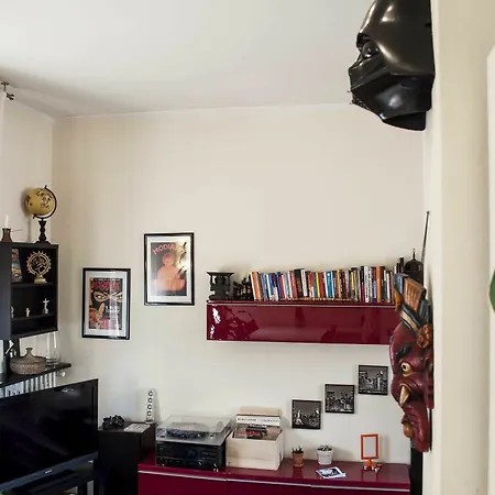 Apartamento San Domenico *