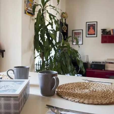 Apartamento San Domenico