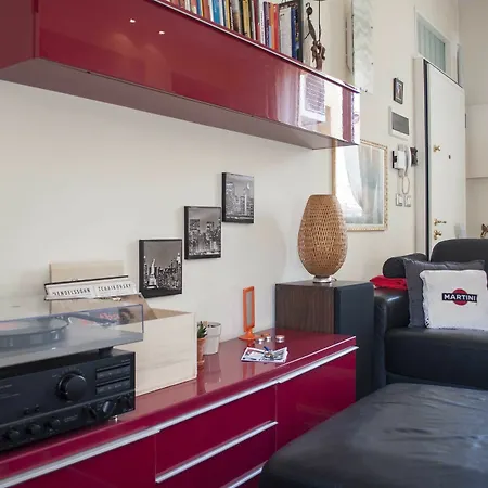 Apartamento San Domenico *