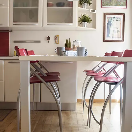 Apartamento San Domenico