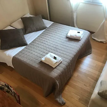 San Domenico Apartamento